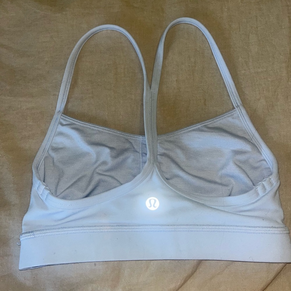 Lululemon Flow Y bra
